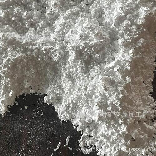 超细1250目高白度8塑料专用填充剂钙粉重846超9白质酸碳钙
