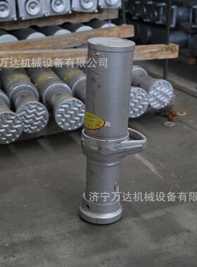 厂销DN31.5内柱 0矿用内注N手式单体液压支柱D31.5-16/90摇DN31-1