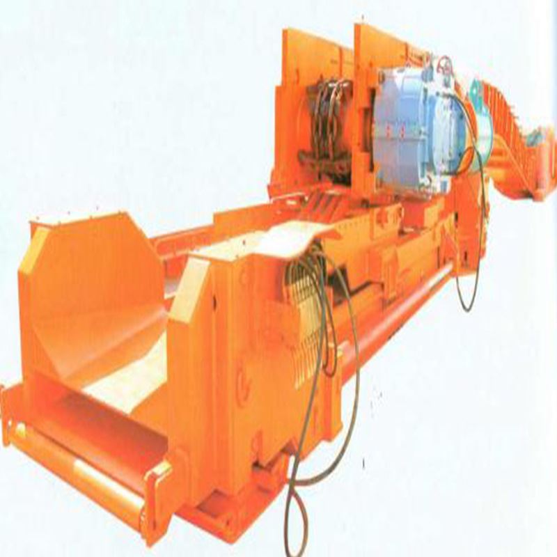 szb630/40顺槽用刮板转载机 szb630/40顺槽用刮板转载机