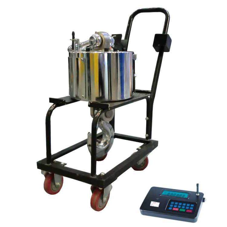 50吨无线带打印悬挂式OCS钩子称行车吊电子吊秤重 工厂货称磅物秤,五金/工具,电子秤/电子天平,淘宝优惠券,粉丝福利购,淘宝优惠卷