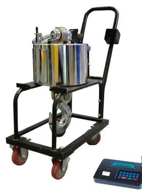 50吨无线带打印悬挂式OCS钩子称行车吊电子吊秤重 工厂货称磅物秤