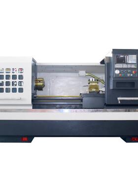 数车床K61机50数控车床手动三档重型数控控床CK6150cCnc数控车床