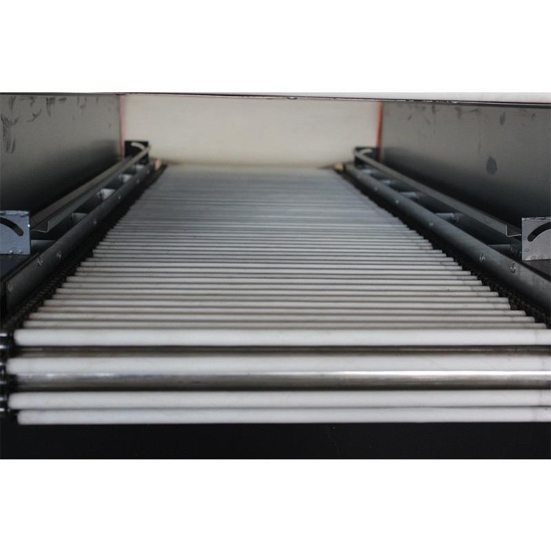 BS852A-4525 气热收包装机包 塑料缩薄膜装机 收缩膜封喷口机