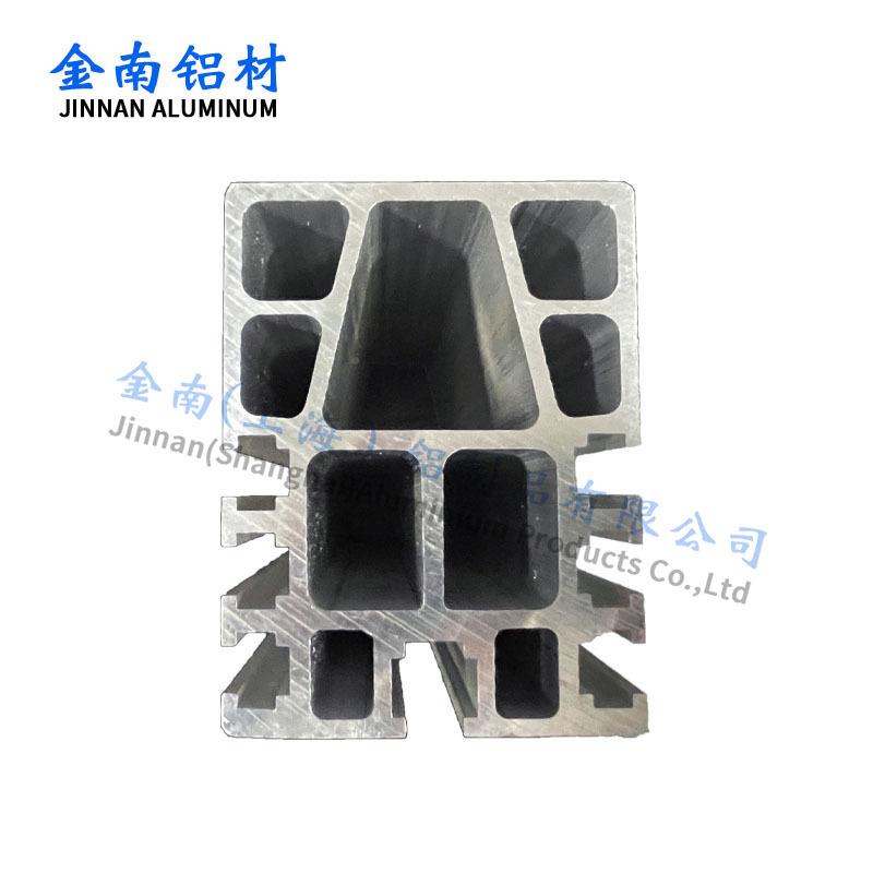 铝合金轨1道型材m 机械设备导轨120*90 m铝合金地轨2TUV0*90