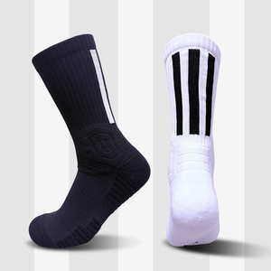 哈登篮球袜美式球员版防滑精英袜