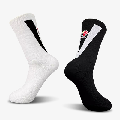 PE篮球袜男长筒实战训练