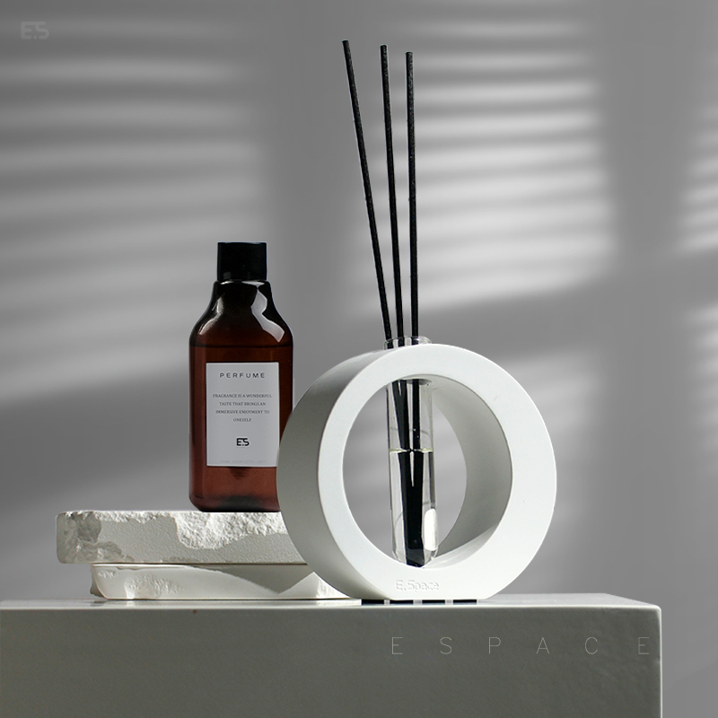 轻奢无火香薰可做花瓶持久散香棒