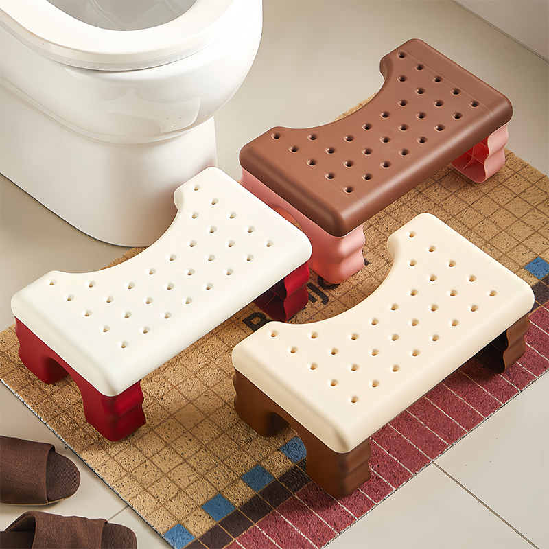 马桶脚凳马桶凳卫生间加厚踩脚凳蹲坑神器防滑垫脚凳脚踏凳儿童凳,住宅家具,垫脚凳,淘宝优惠券,粉丝福利购,淘宝优惠卷