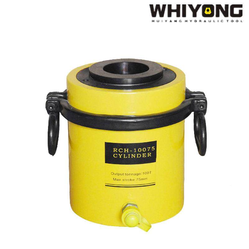 液0压千斤顶中空R10T吨起重工具电动分离CH-15009017 空心油缸,五金/工具,千斤顶,淘宝优惠券,粉丝福利购,淘宝优惠卷