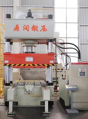 400吨500吨30吨四柱5YQ32液压机定制100031T800吨玻璃6钢模压油压