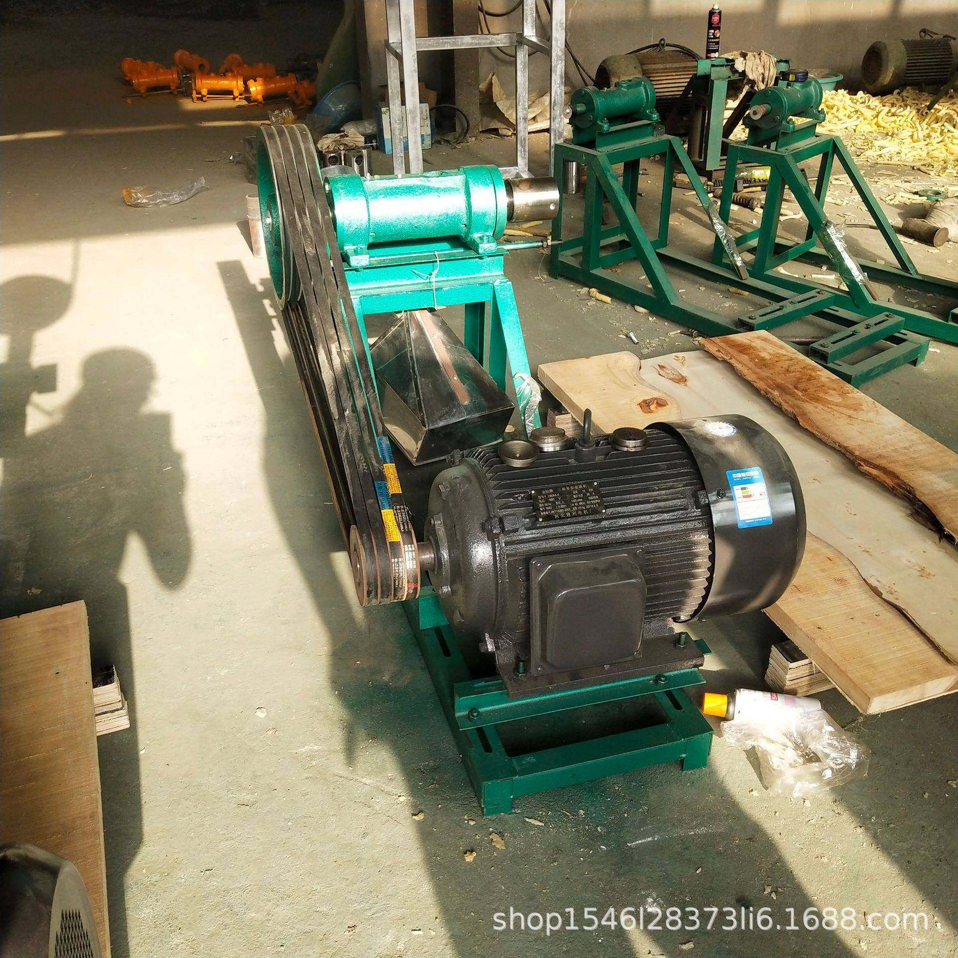 型多种化功棒能食品膨ZP-70化机新玉米大米膨化机自动切断空心玉,清洗/食品/商业设备,休闲食品加工设备,淘宝优惠券,粉丝福利购,淘宝优惠卷