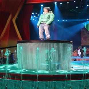 酒升降平台台演出升降旋转舞汽车展示降升平台舞吧台升降台572定