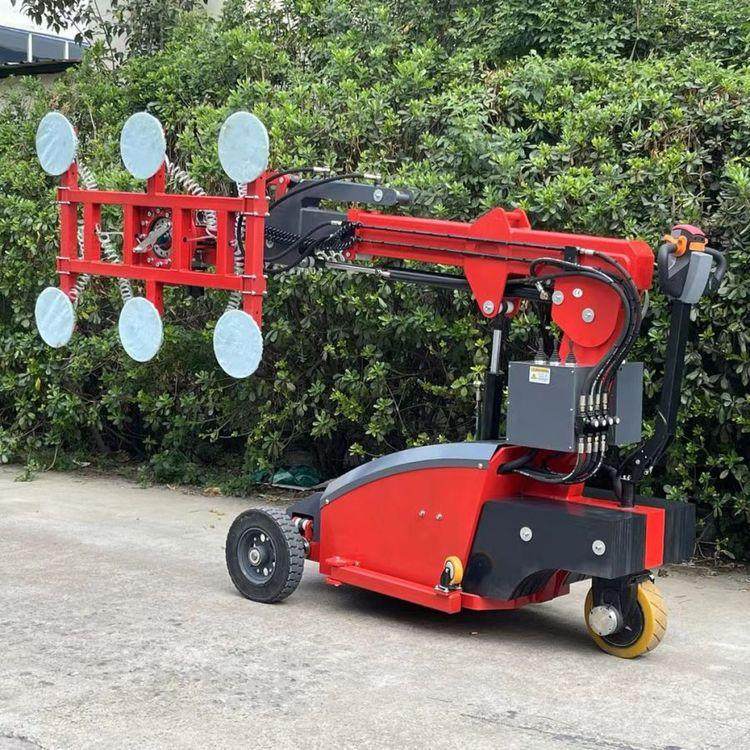 电Rt-125幕墙用途盘小多型搬运起重机货物装卸移动式旋转真空玻动,五金/工具,机床,淘宝优惠券,粉丝福利购,淘宝优惠卷