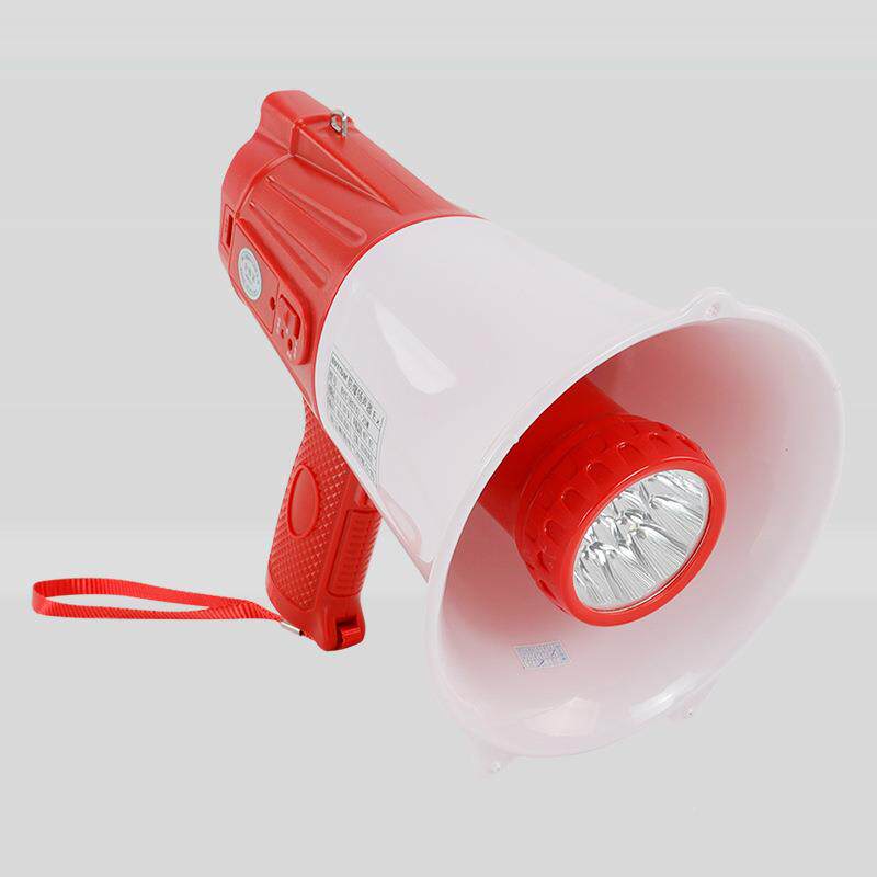 扩BYS-25防爆手持喊话器音器 BSTWS-2分5W大BYS/BSTS贝宣传扬声器