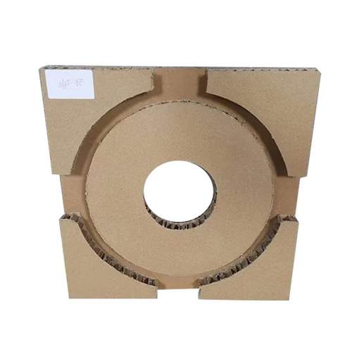 跨境带扣护角NXD生纸L厂家产加厚型纸箱防撞条家具护边包装