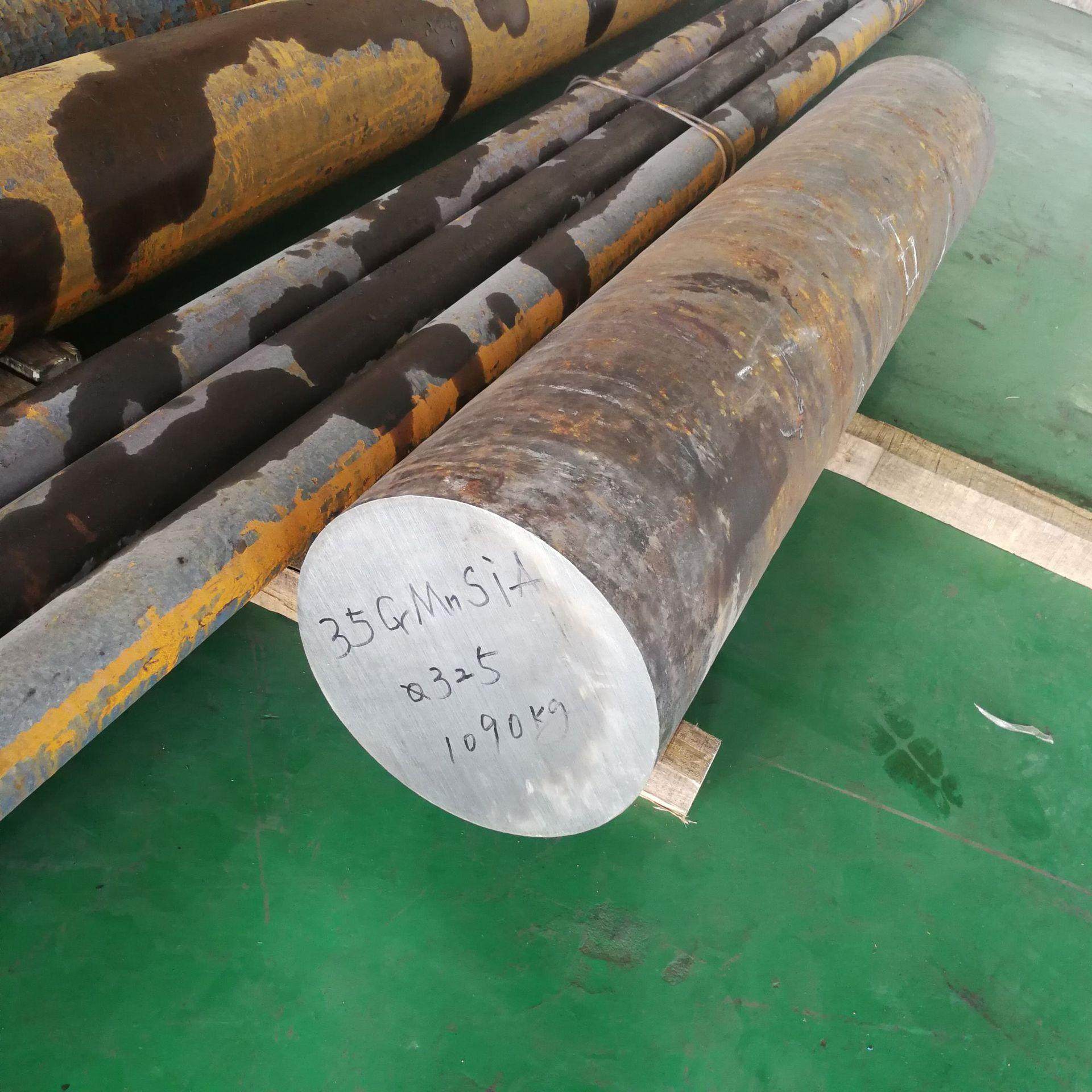 天津5CirMnS 520CrM质nTi调热轧合金钢棒CrMnSiA热处理合金圆钢,金属材料及制品,圆钢,淘宝优惠券,粉丝福利购,淘宝优惠卷