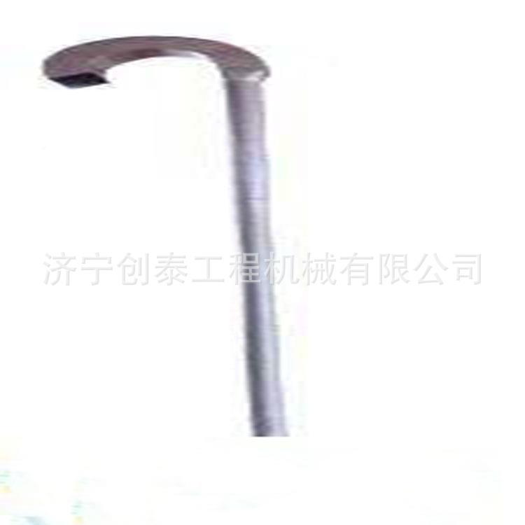 勾管防灭G火消泡沫钩管P1126勾不锈钢空气勾油罐车管用