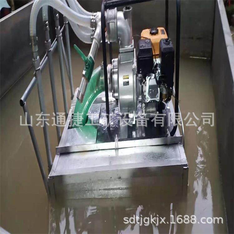 供应7.5半马XEC力高压喷头采藕机 藕田用自挖藕机 浮筒鸭嘴动冲藕,农机/农具/农膜,收割机械,淘宝优惠券,粉丝福利购,淘宝优惠卷