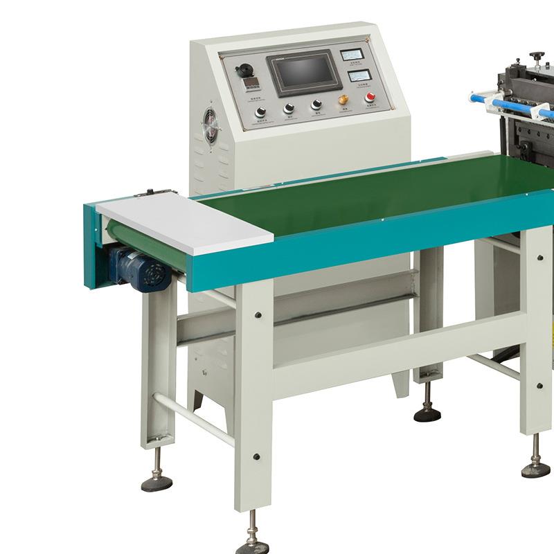 厂家现袋货供应动上料复合Y-350食品袋PE膜包袋装气平压一体制机