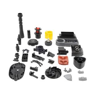 PC注塑加工塑料零注塑模具P塑料电件电器外壳EE子K694轻量化塑料