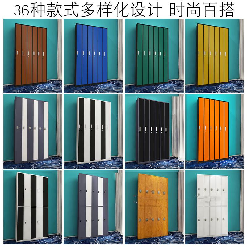 台球厅台柜球杆存放柜收纳子球球杆SB-TQ1桌密码锁感应锁存柜储柜