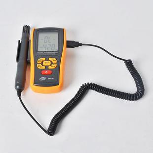 UCF厂家非式 触GM1接3锁61工业级测温湿仪温度湿度计数值定