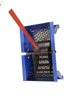 家动花手生剥壳机效高家用小型花生脱厂壳机花生种率子YDN剥壳机