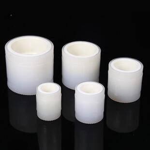 厂家货源水管转P管PPR转PER换接头 PR转PERT PP转PB PPR转PE水R管