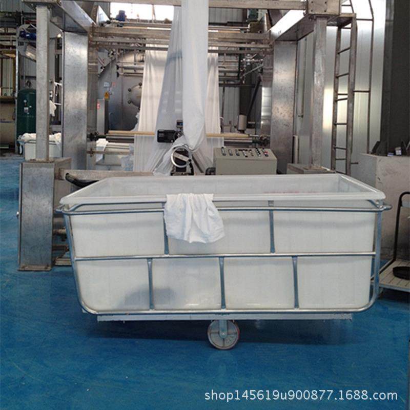 印染织落厂用25.5.19易推塑方桶针推布车 /配轮子针织漂料染厂用,户外/登山/野营/旅行用品,水桶,淘宝优惠券,粉丝福利购,淘宝优惠卷