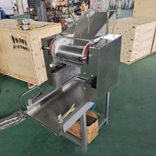 商960校用果堂蔬面条机 学食面鲜条机压面机 全自动爬杆挂面机