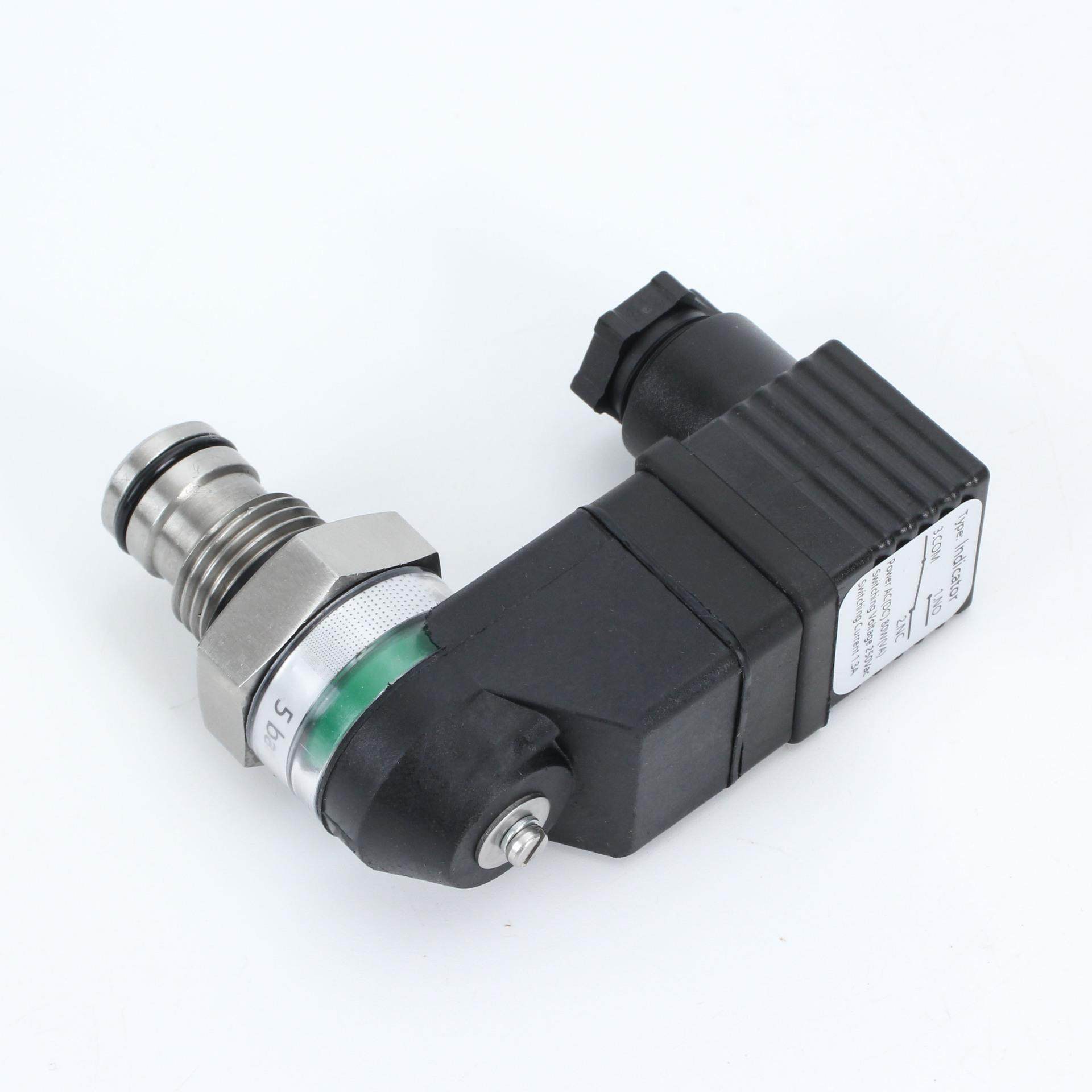 压器力压变器HOP压送力压差开关发讯器VR5变D.1,五金/工具,变送器,淘宝优惠券,粉丝福利购,淘宝优惠卷