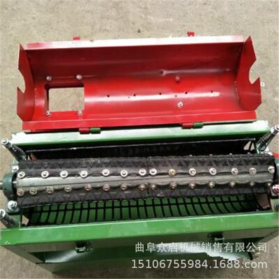 毛刷青皮核核0桃去皮机剥壳机 2橡2v电动胶绿KUO皮山桃去皮机