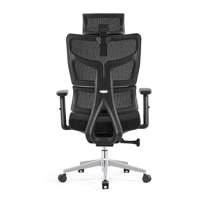可节椅腰头枕透气网布久靠坐舒适WQA2203B家用办公人体调工学健康,商业/办公家具,办公电脑椅/职员椅,淘宝优惠券,粉丝福利购,淘宝优惠卷
