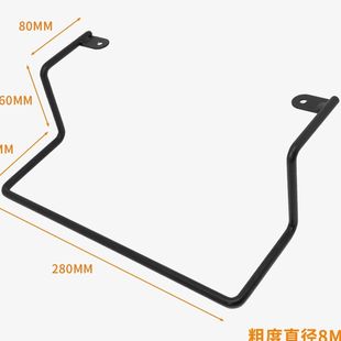 床垫防滑挡架木板皮床榻榻米挡板沙发固定器防移动 神器限位器