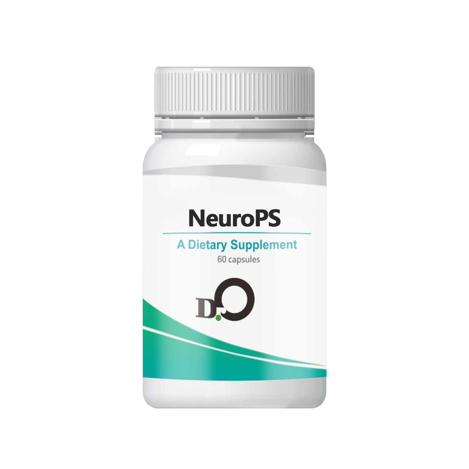 【订购到货需3周以上】Dr.O台湾瀚仕NeuroPS 思益智 不支持退换货