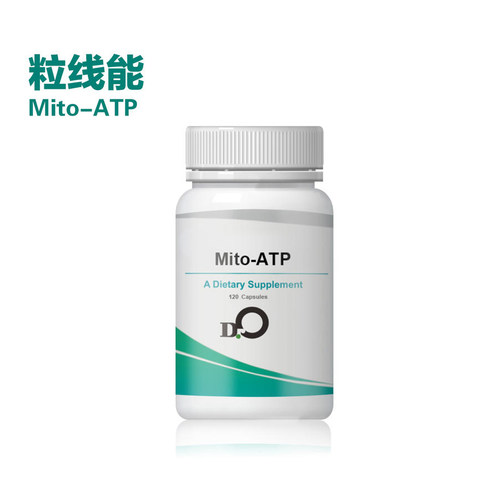 Dr.O台湾瀚仕 粒能康 Mito-ATP