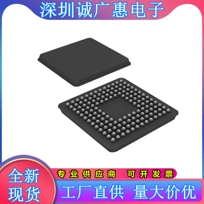 TMS320VC5402GGU100全新原装芯片