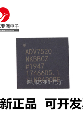 ADV7520/7610/7521/7604/7614/NKBBCZ-80/BBCZ/NKBCBZ-80/BBCZ-5