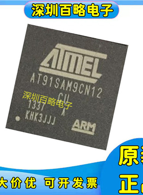 AT91SAM9X25/35/9G10/15/20/25/35/9RL64/9CN12/9XE256 B-CU/