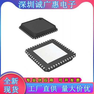 全新芯片ADS58B18IRGZR