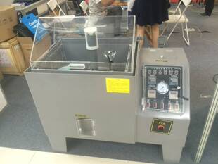 中性测试仪碱性德卡60a盐雾试验机酸性盐雾腐蚀实验箱氯化钠喷嘴