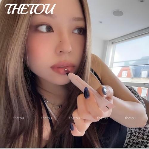 果冻嘟嘟唇▲韩国losykim唇部精华唇彩唇釉滋润保湿pdrn胶原蛋白