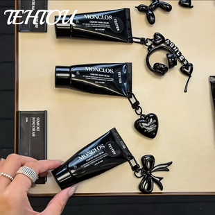 韩国热卖▲汉南洞MONCLOS护手霜长久滋润保湿花香木质轻奢小众