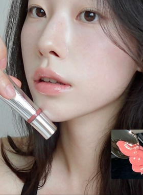 韩国Nuegray水光唇釉保湿滋润淡化唇纹防晒护唇唇釉spf25pa++