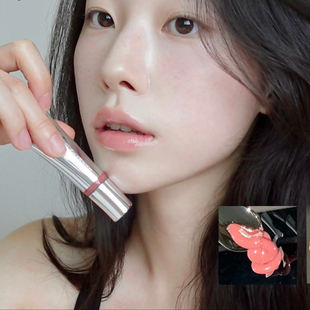 韩国Nuegray水光唇釉保湿滋润淡化唇纹防晒护唇唇釉spf25pa++