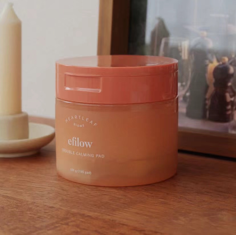 油痘肌好帮手efilow湿敷棉片