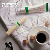 安舒研axis 现货 滚珠按摩 y眼部精华多肽胶原蛋白提亮眼周