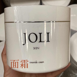 日本本土院线Ｎeck＆Ｄeco颈霜80g JOLI大罐面霜500g