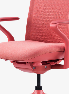 GT谷腾POLY人体工学椅电脑椅配件坐垫布套 此链接并非椅子