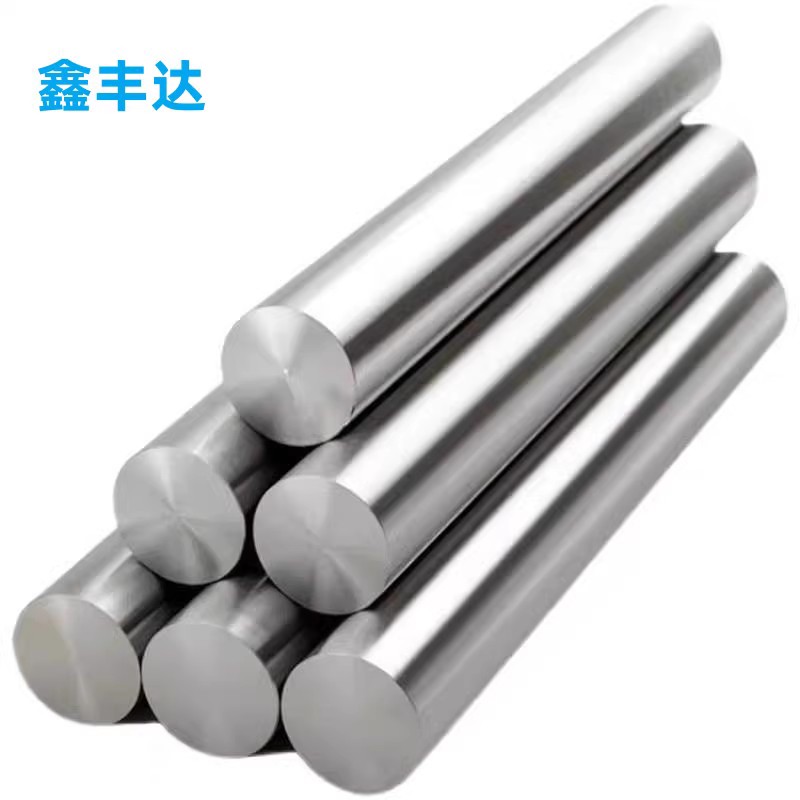 Inconel690/Inconel706英科耐尔合金圆钢固溶时效 探伤/锻件锻环